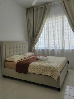 AylamR Homestay - 2