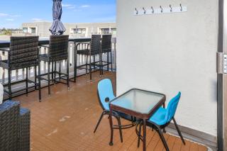 G317 - Sunset Suite - 5
