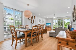 G7 - Cozy Beach Cottage - 8