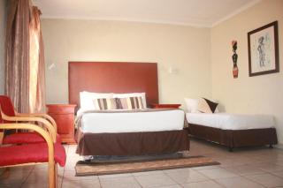 Steenbok Guesthouse - 7