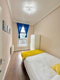 The Euston Guest House-64 - 0