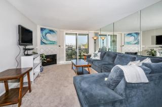 E105 - Seascape Stay - On-the-Sand - 6