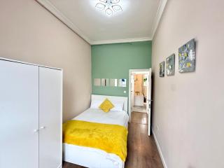 The Euston Guest House-64 - 6
