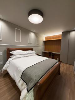 Apartamento 204 Cheia de Graca - 2