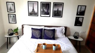 Prime Stay HSR BTM Koramangala 2 Min to Metro - 8