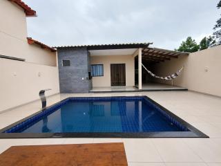 Recanto do Oásis - 1