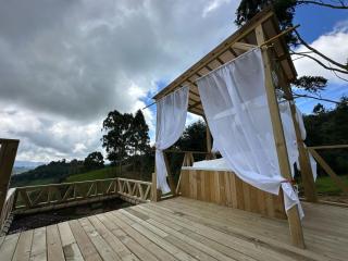 glamping San Miguel arcangel - 5