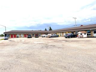Wheel Inn Motel - 7