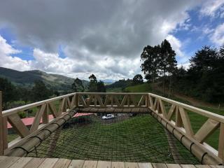 glamping San Miguel arcangel - 2