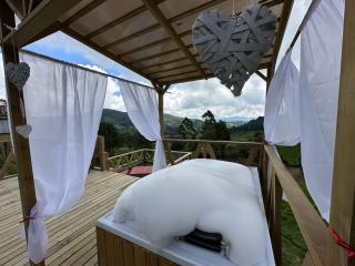 glamping San Miguel arcangel - 1