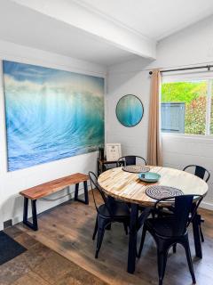 Coral Wave Cottage - 6