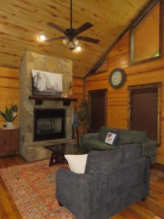 One More S'more Retreats - 4