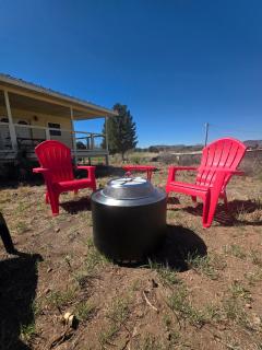 High Desert Haven - 2