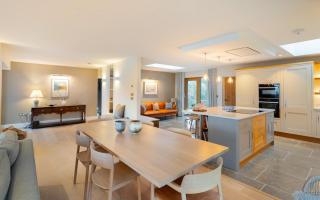 4 Bed in Ambleside oc-lr003 - 3