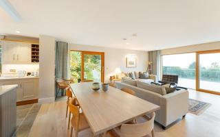 4 Bed in Ambleside oc-lr003 - 1