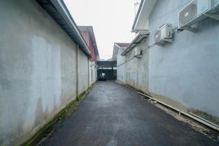 RedDoorz at Jalan Otista Karawang - 7