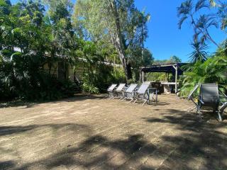 The Barracks Arcadia 1 - 9