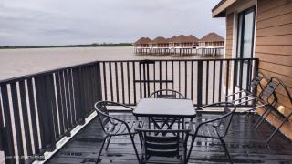 3 BEDROOM SEAVIEW VILLA at GOLDEN PALM TREE - 0