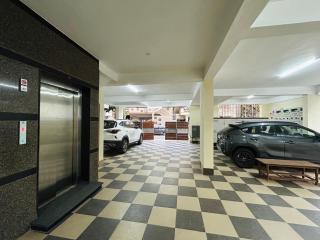 Maple Nest Premium 1BHK HSR Layout - 6