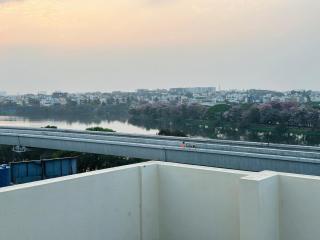 Maple Nest Premium 1BHK HSR Layout - 2