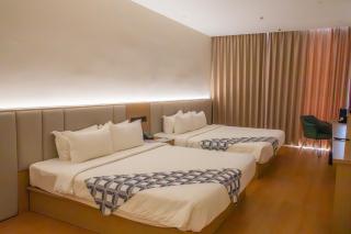 The MAJULAN Hotel - 6