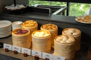 Atour Hotel Shenzhen Baoan Liutang Subway Station - 5