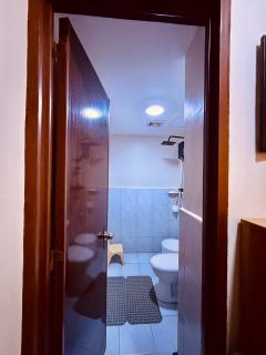 Newly Renovated Condominium in Lapu-Lapu - Condo De Familia Campanilla - 1