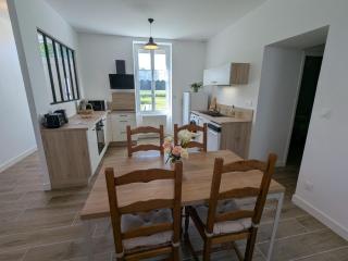 Gîte paisible près d'Orléans - 4 pers. - FR-1-590-602 - 5