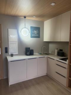 Apartament sosnowy 3,5 - 2