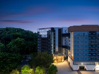 Atour Hotel Shenzhen Baoan Liutang Subway Station - 7