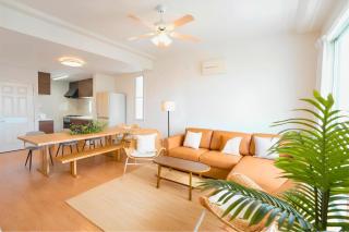 Family Villa in Okinawa - 9