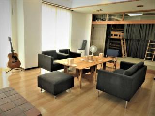 Monzen House Private room - Vacation STAY 49372v - 8
