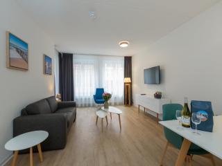 Luxurious studio for 2 people, a 1-minute walk from the beach of Zoutelande - Zoutelande - 0