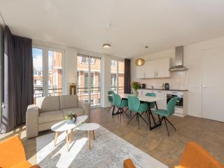 Luxurious studio for 2 people, a 1-minute walk from the beach of Zoutelande - Zoutelande - 3