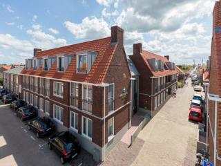 Modern Beach Apartment Zoutelande - Zoutelande - 8
