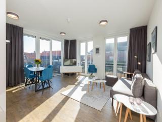 Modern Beach Apartment Zoutelande - 7