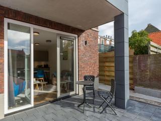 Modern Beach Apartment Zoutelande - 8