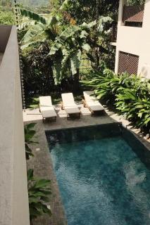 Peacock Villa - 3