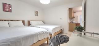 창천동 The Art House #Yeontral park #5min to Hongdae stn - 1