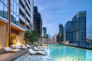 Oakwood Suites Bangkok - 0