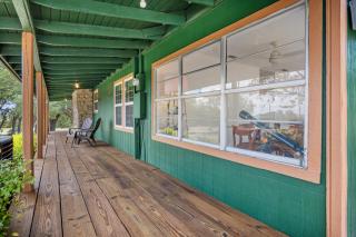 Nueces River Escape - 7