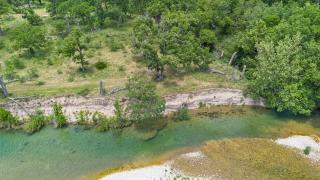 Nueces River Escape - 4