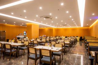 The MAJULAN Hotel - 3