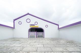 RedDoorz at Jalan Ahmad Yani Karawang - 5