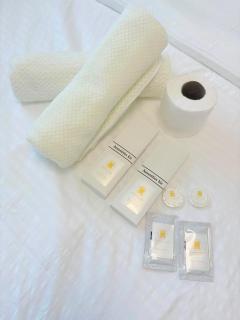Double Deluxe Room with Mount Arayat View at Azure North San Fernando Pampanga - 5