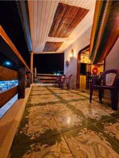 CASA da PRAIA AJURUTEUA - 9