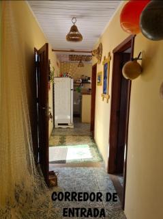 CASA da PRAIA AJURUTEUA - 7