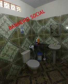 CASA da PRAIA AJURUTEUA - 4