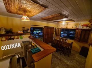 CASA da PRAIA AJURUTEUA - 9