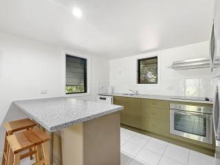 Canopy Chalet 6 - 4